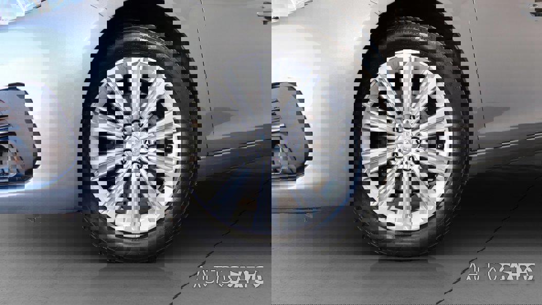 Peugeot 308 1.2 PureTech Allure EAT6 de 2018