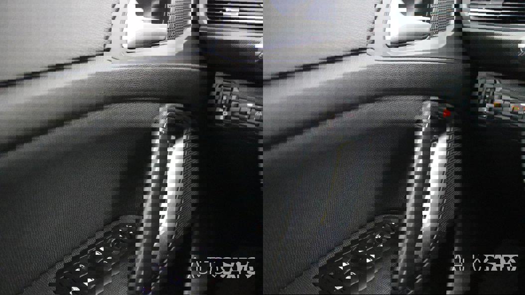 Peugeot 308 1.2 PureTech Allure EAT6 de 2018