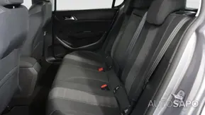 Peugeot 308 1.2 PureTech Allure EAT6 de 2018