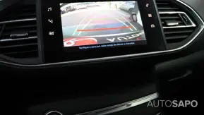 Peugeot 308 1.2 PureTech Allure EAT6 de 2018