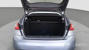 Peugeot 308 1.2 PureTech Allure EAT6 de 2018