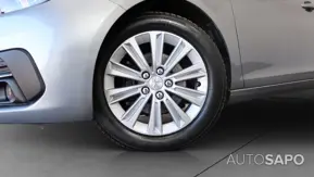 Peugeot 308 1.2 PureTech Allure EAT6 de 2018