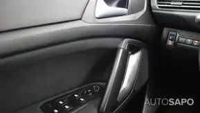 Peugeot 308 1.2 PureTech Allure EAT6 de 2018