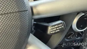 Jeep Wrangler 2.8 CRD ATX Sahara Limited de 2008