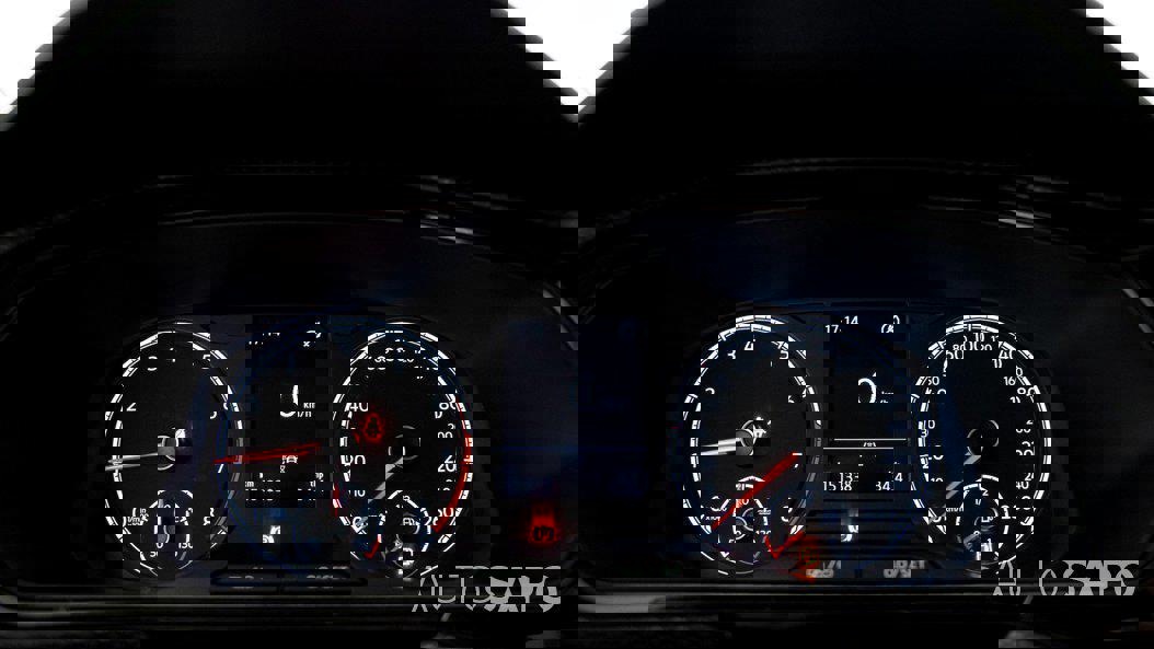 Volkswagen T-Cross de 2022