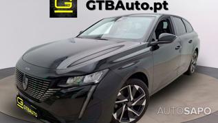 Peugeot 308 1.2 PureTech Allure de 2023