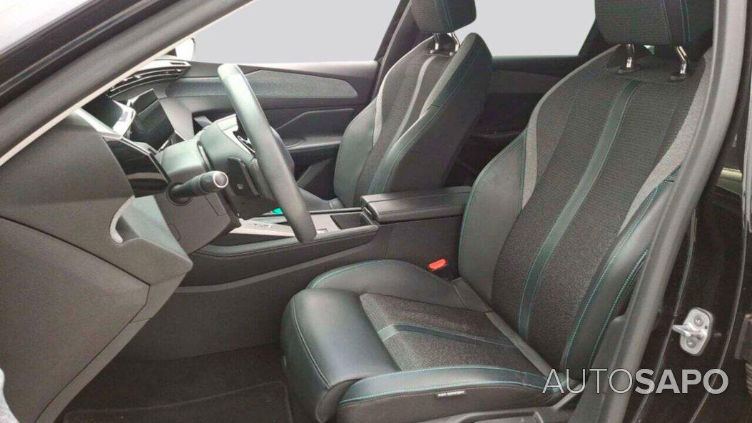 Peugeot 308 1.2 PureTech Allure de 2023