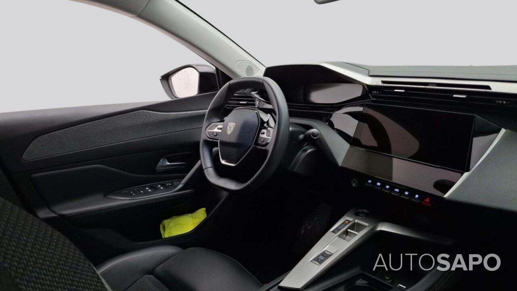 Peugeot 308 1.2 PureTech Allure de 2023