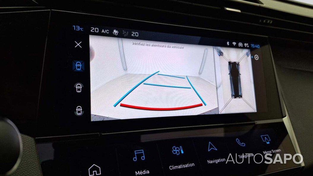 Peugeot 308 1.2 PureTech Allure de 2023