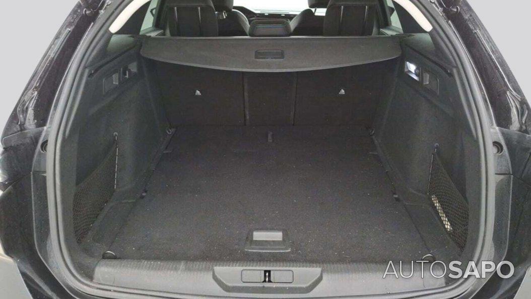 Peugeot 308 1.2 PureTech Allure de 2023