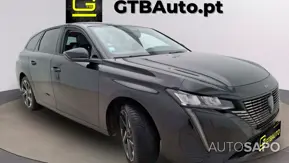Peugeot 308 1.2 PureTech Allure de 2023