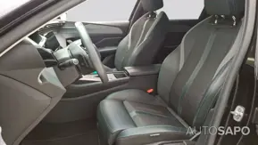 Peugeot 308 1.2 PureTech Allure de 2023