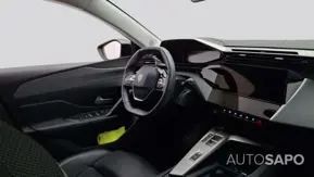 Peugeot 308 1.2 PureTech Allure de 2023