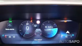 Peugeot 308 1.2 PureTech Allure de 2023