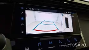 Peugeot 308 1.2 PureTech Allure de 2023