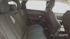 Peugeot 308 1.2 PureTech Allure de 2023