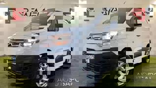 Citroen Berlingo de 2020