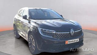 Renault Arkana de 2023