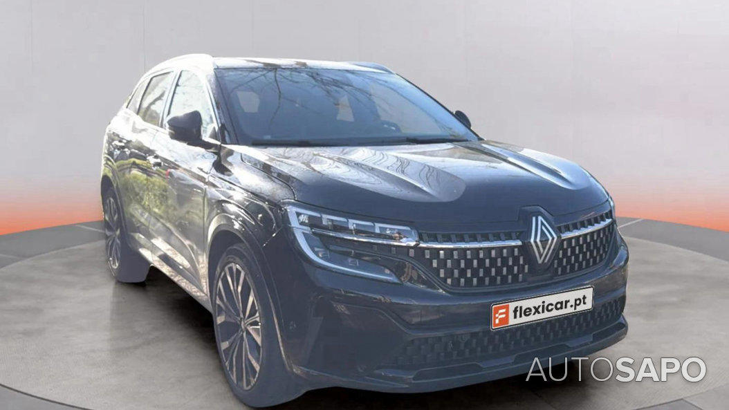 Renault Arkana de 2023