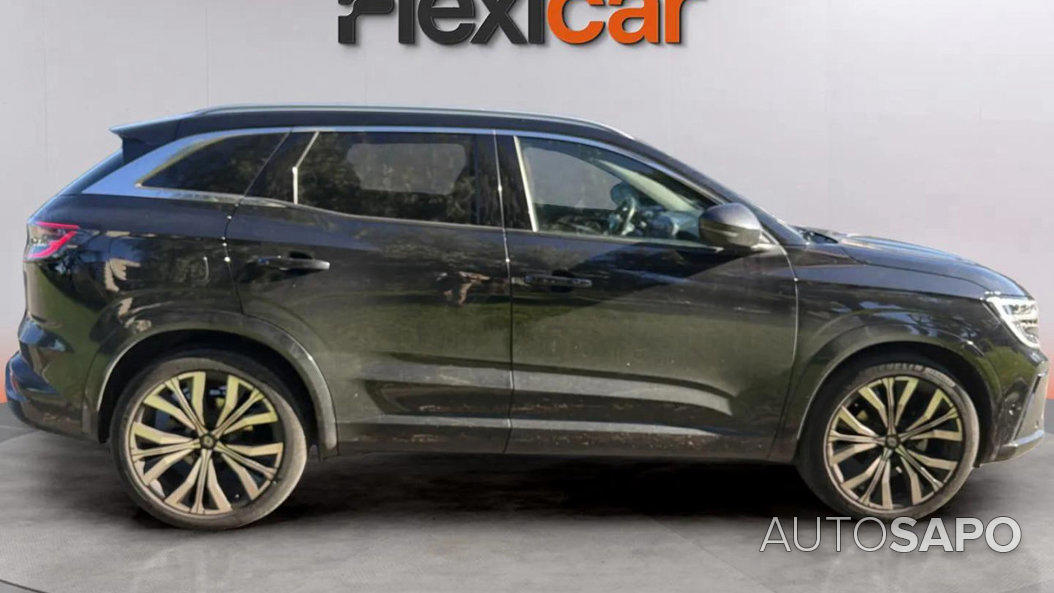 Renault Arkana de 2023