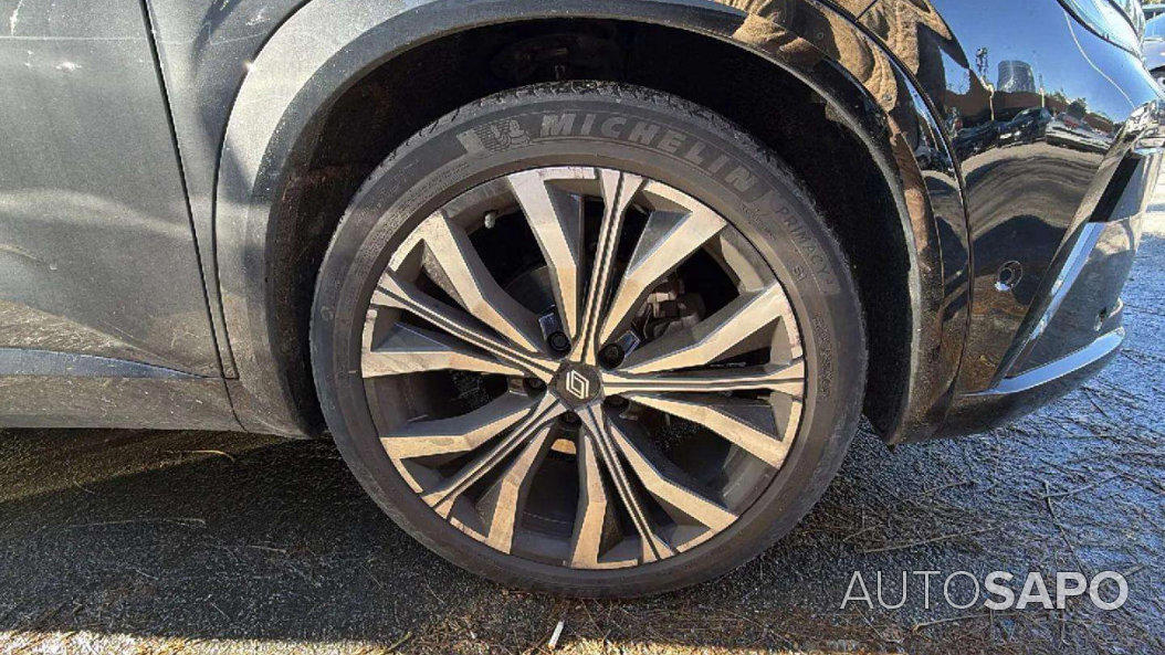 Renault Arkana de 2023