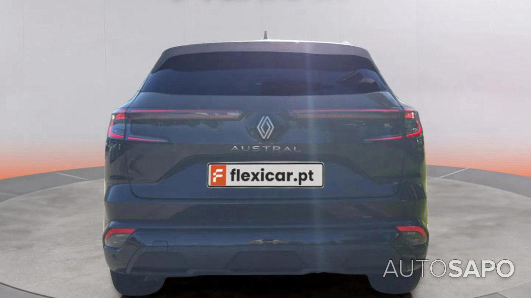 Renault Arkana de 2023