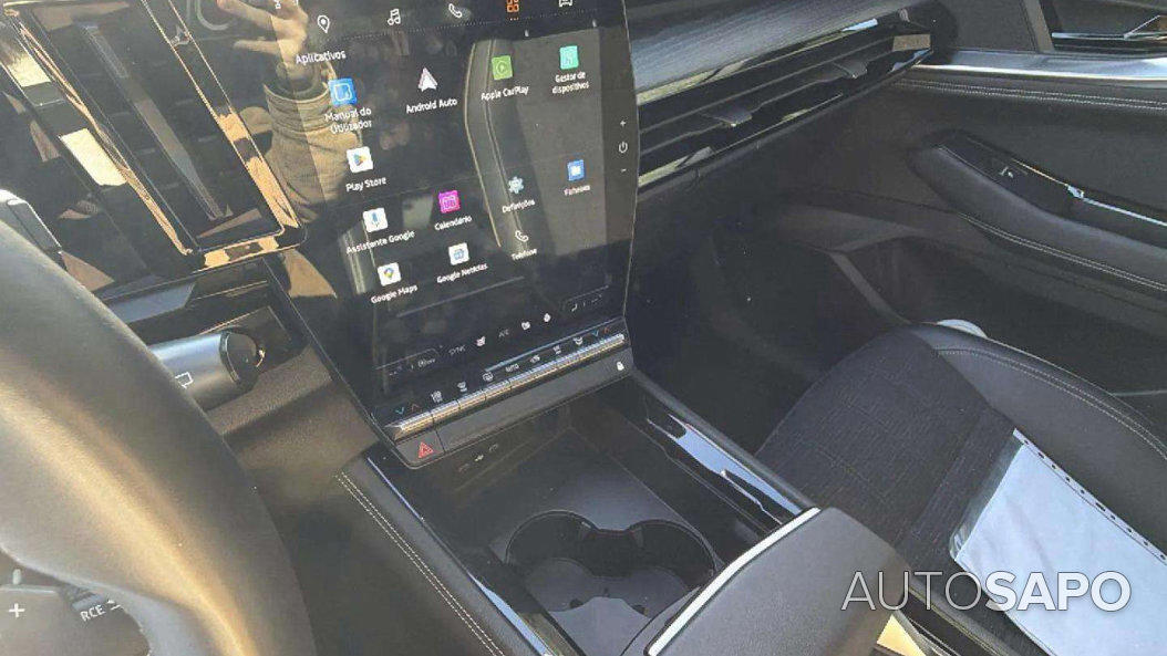 Renault Arkana de 2023