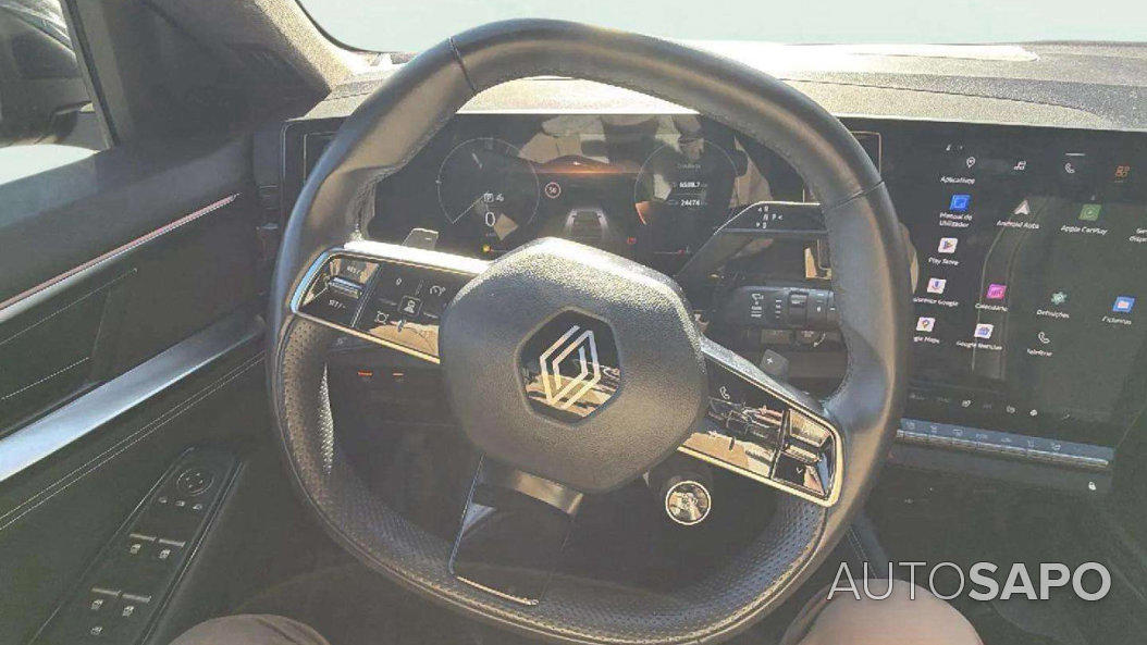 Renault Arkana de 2023