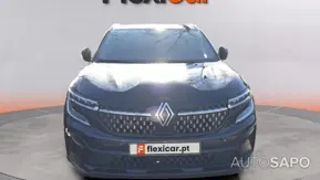Renault Arkana de 2023