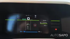 Dacia Spring Electric 65 Extreme de 2024