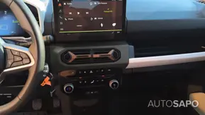 Dacia Spring Electric 65 Extreme de 2024