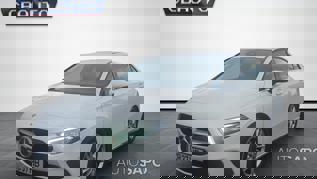 Mercedes-Benz Classe A de 2020