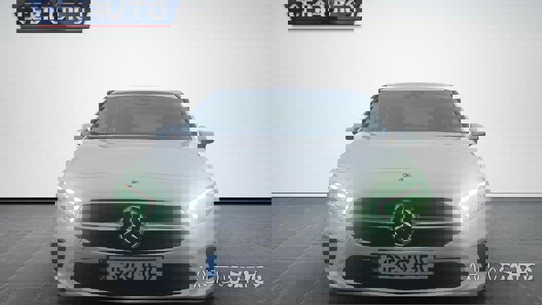 Mercedes-Benz Classe A de 2020