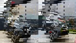 Renault Captur de 2024