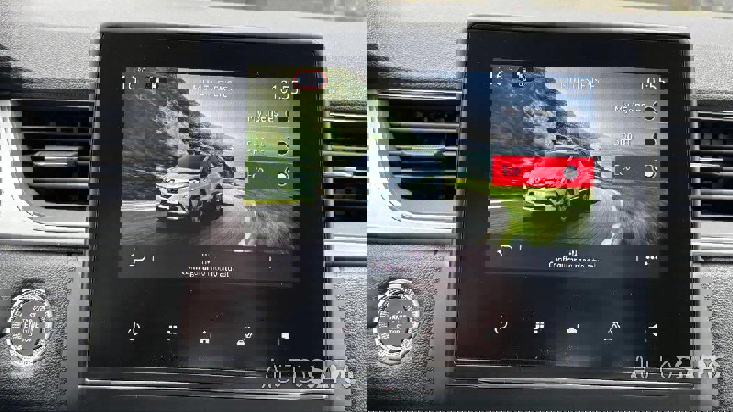 Renault Captur de 2024