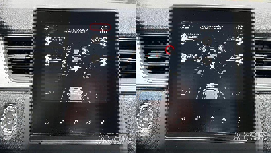 Renault Captur de 2024