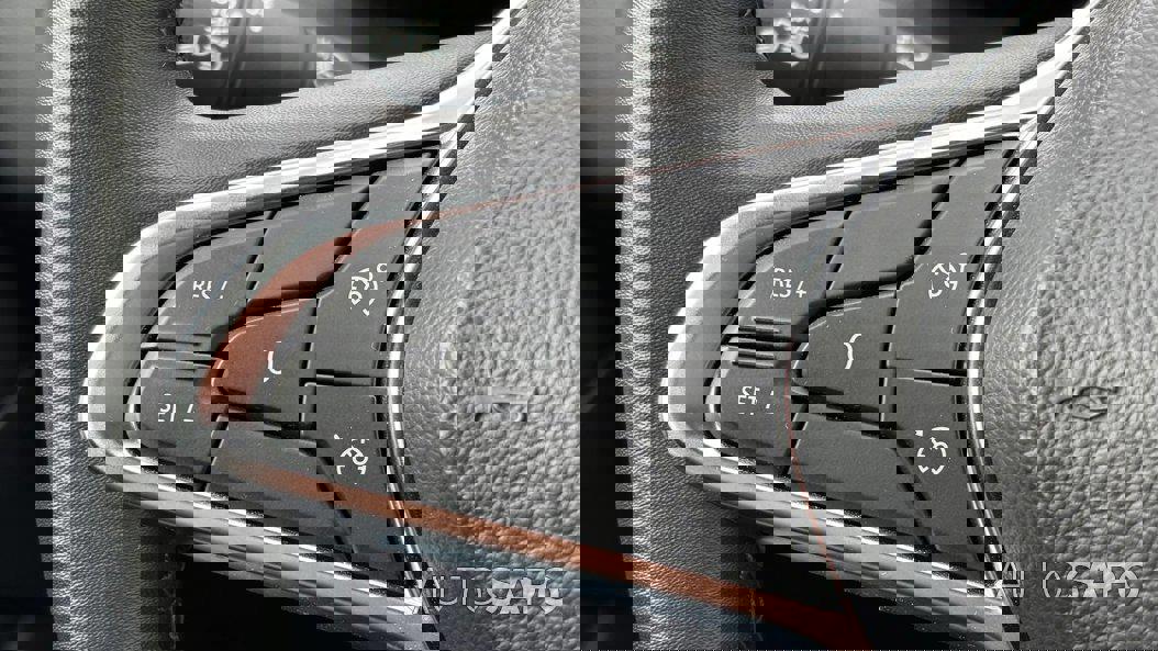 Renault Captur de 2024