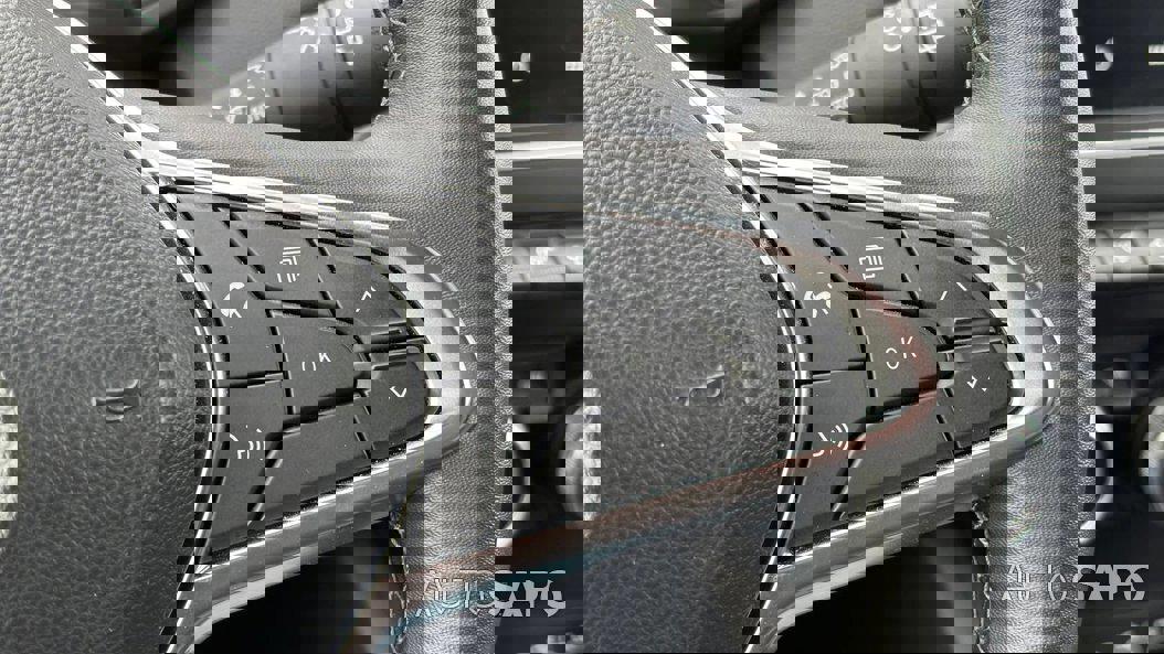 Renault Captur de 2024