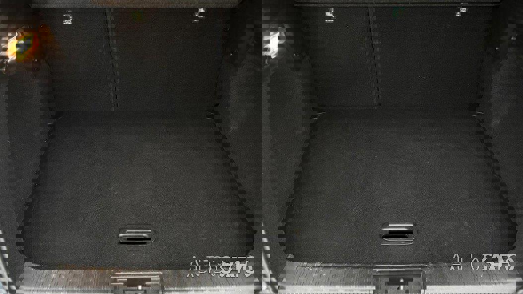 Renault Captur de 2024