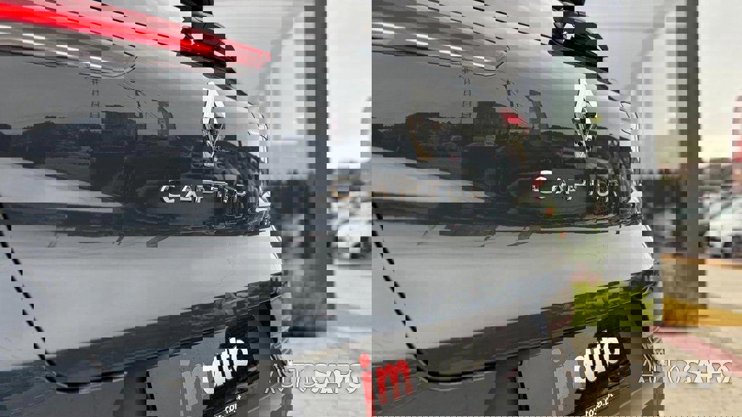 Renault Captur de 2024