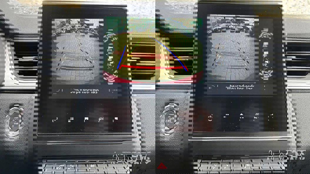 Renault Captur de 2024