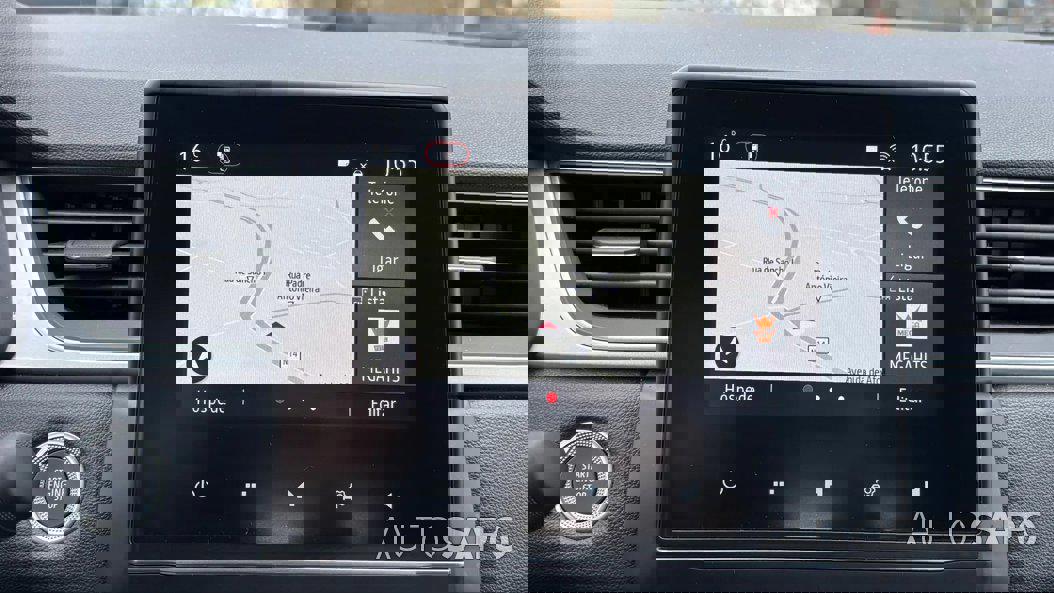 Renault Captur de 2024