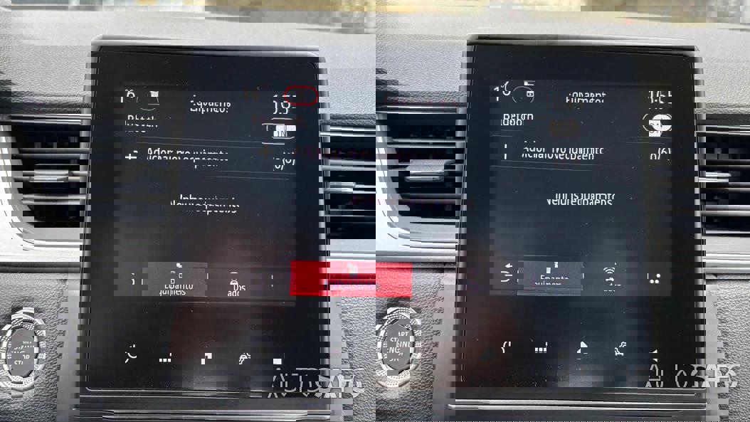 Renault Captur de 2024