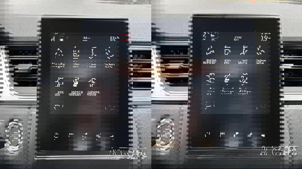 Renault Captur de 2024