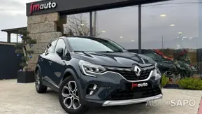 Renault Captur de 2024