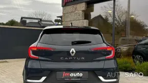 Renault Captur de 2024