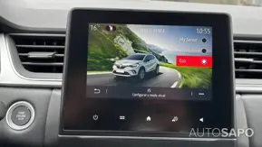 Renault Captur de 2024