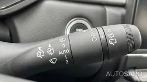 Renault Captur de 2024