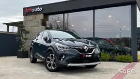 Renault Captur de 2024