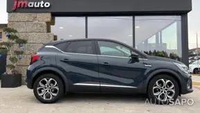 Renault Captur de 2024